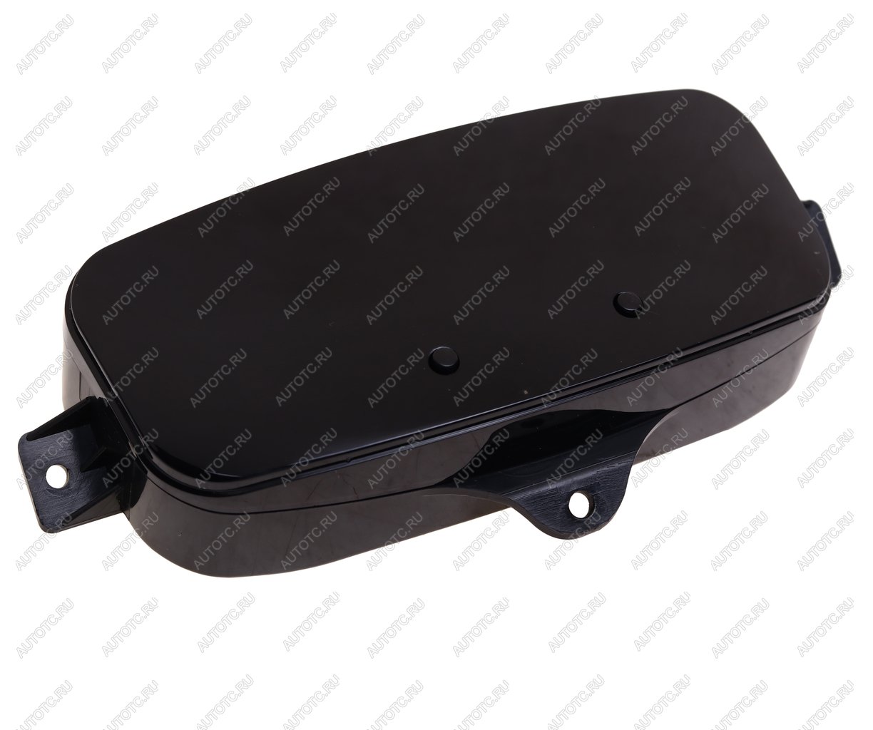 3 489 р. Часы JAC приборной панели (электронные) OE JAC 7912010r001  с доставкой в г. Воронеж