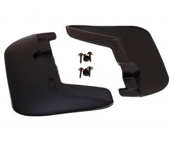 Брызговик JAC S3 передние комплект OE JAC jtpems3-npfd