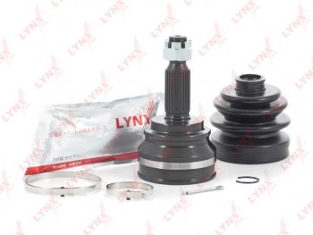 5 999 р. ШРУС наружный MITSUBISHI ASX (10-),Lancer (08-),Outlander (06-) комплект LYNX LYNX co3644  с доставкой в г. Воронеж. Увеличить фотографию 4