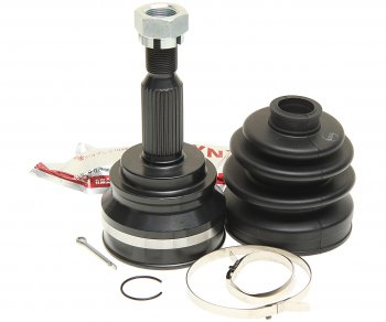 ШРУС наружный MITSUBISHI ASX (10-),Lancer (08-),Outlander (06-) комплект LYNX LYNX co3644