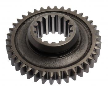 Шестерня КПП ГАЗ-3307,3308,53,66 1-й передачи и заднего хода MEGAPOWER MEGAPOWER 170-16-035