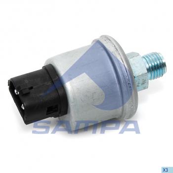 Датчик давления масла SCANIA 3 series SAMPA SAMPA 094.089
