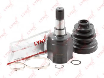 ШРУС внутренний FORD Mondeo (07-) левый LYNX LYNX ci3784