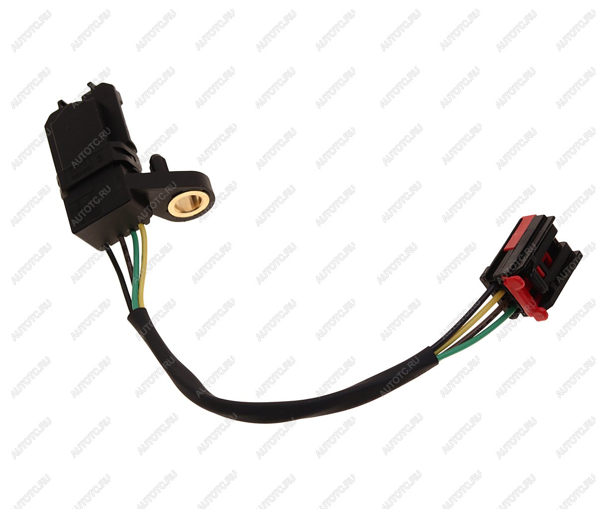 2 799 р. Датчик температуры JAC S7 OE JAC 1735108dt000  с доставкой в г. Воронеж