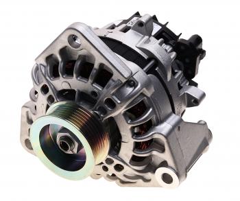 Генератор SHACMAN SHAANXI X3000 дв.WP13 OE SHACMAN 1000750099