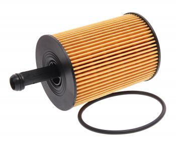 226 р. Фильтр масляный VW T5 (03-),Passat (05-),Touran,Tiguan AUDI A3,A4,A6 NSP NSP nsp08071115562c  с доставкой в г. Воронеж. Увеличить фотографию 2