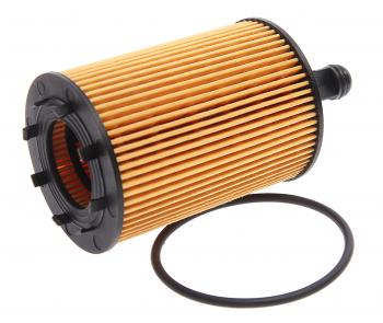 Фильтр масляный VW T5 (03-),Passat (05-),Touran,Tiguan AUDI A3,A4,A6 NSP NSP nsp08071115562c