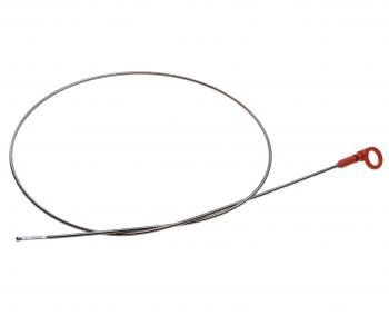 Щуп уровня масла SHACMAN SHAANXI X3000 дв.WP12 OE SHACMAN 612600012034