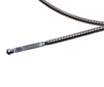 779 р. Щуп уровня масла SHACMAN SHAANXI X3000 дв.WP12 OE SHACMAN 612600012034  с доставкой в г. Воронеж. Увеличить фотографию 3