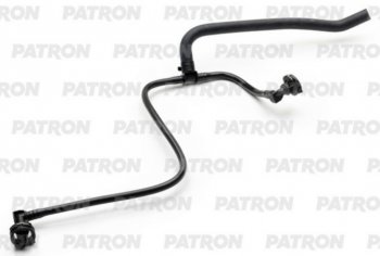 Шланг AUDI A4 (10-16) вакуумной системы PATRON PATRON ph2330 PATRON ph2330