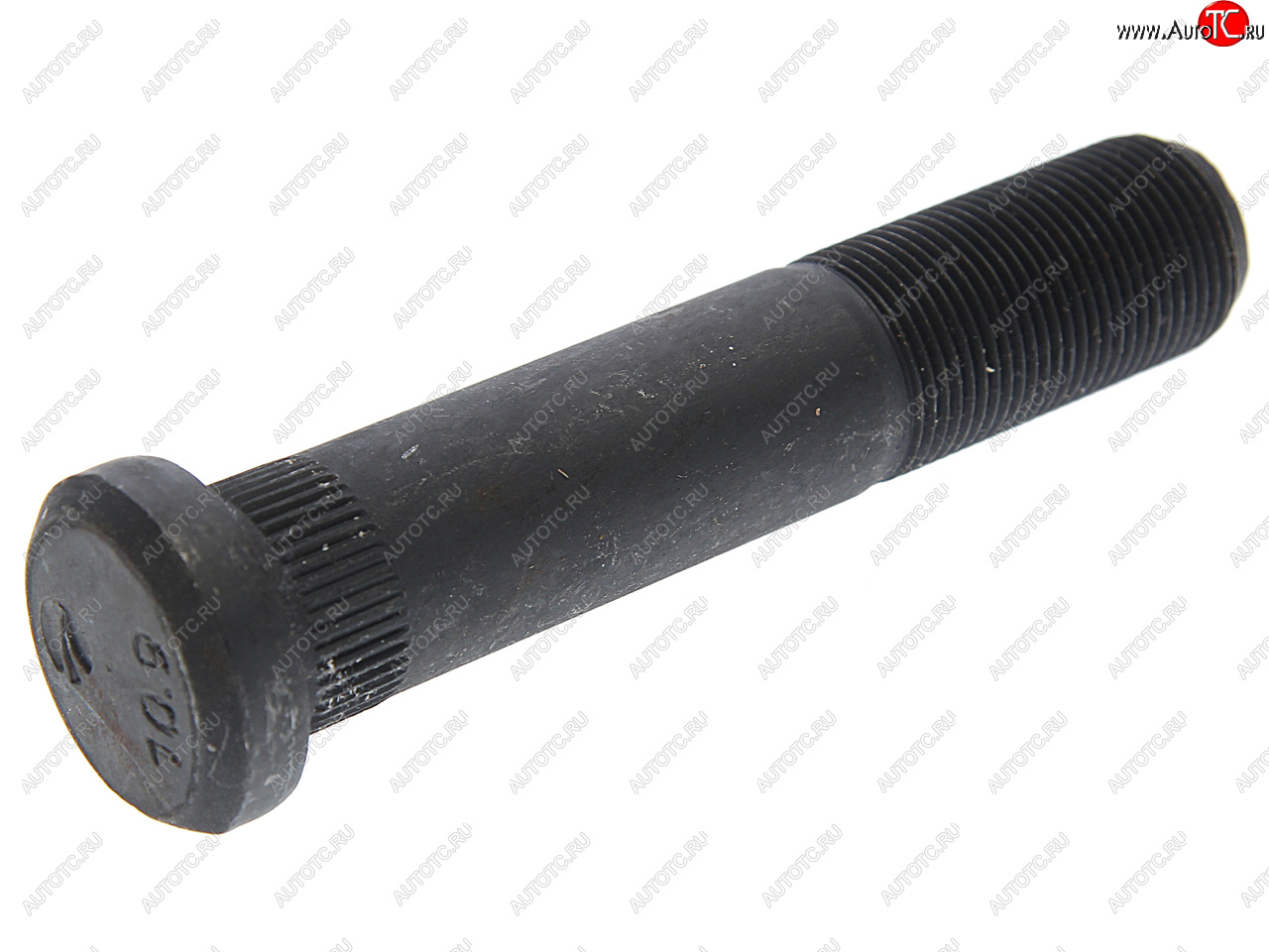 287 р. Шпилька колеса IVECO (M22x1.5x119) MANSONS MANSONS 033.790.205  с доставкой в г. Воронеж