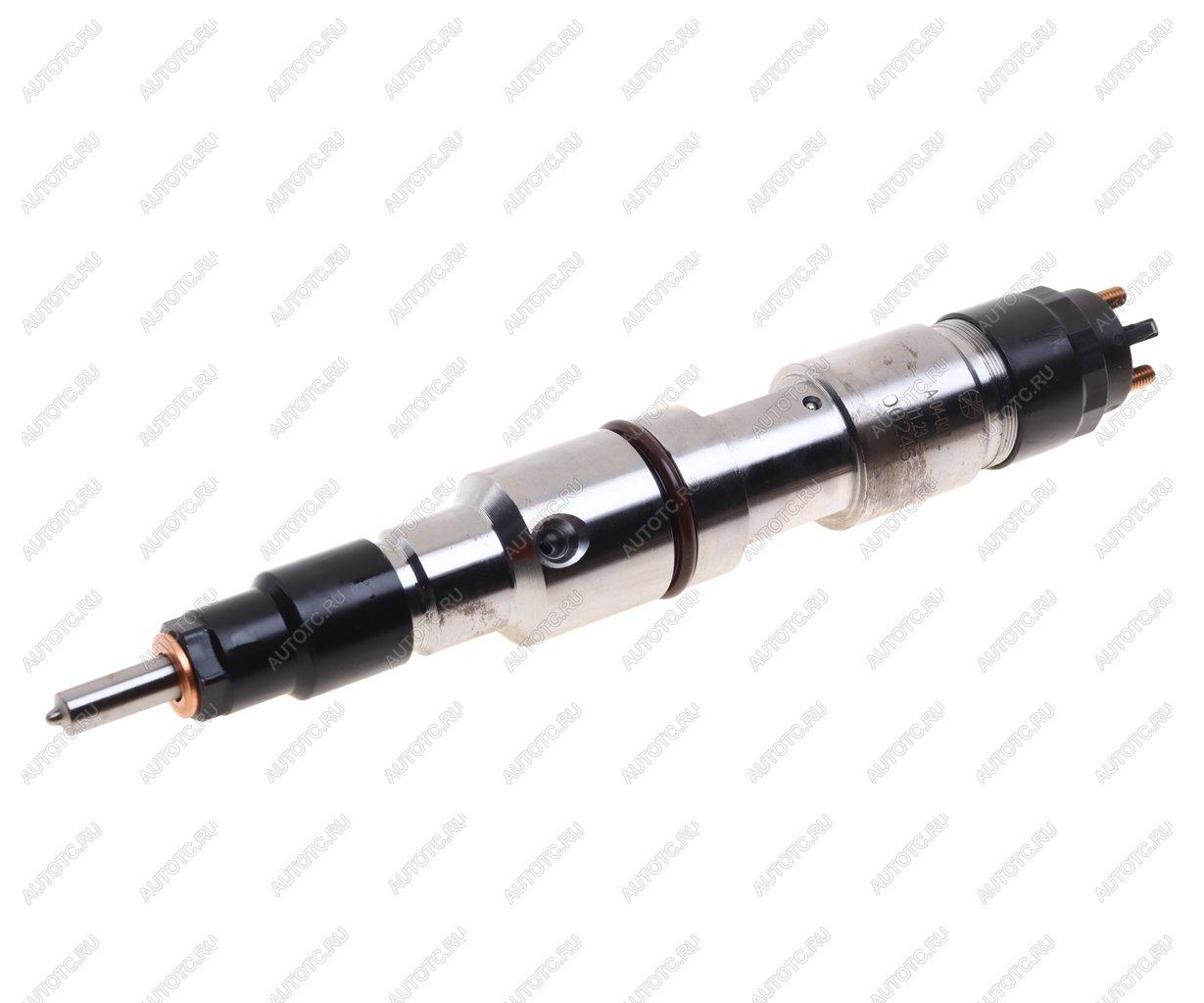 22 549 р. Форсунка КАМАЗ-54901 дв.910 системы Common Rail (аналог BOSCH 0445120534) АЗПИ АЗПИ а-04-027-00-00-00  с доставкой в г. Воронеж