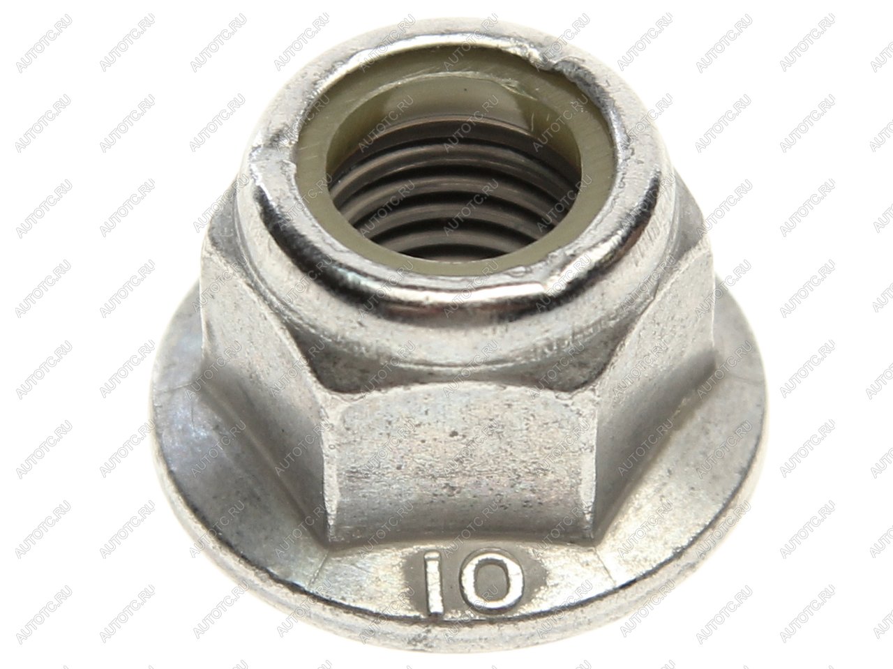 439 р. Гайка MERCEDES OE MERCEDES n00000000826964  с доставкой в г. Воронеж