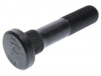 Шпилька колеса DAF (M22х1.5х104) с шлицами MANSONS MANSONS 200.020