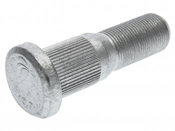 Шпилька колеса TRAILOR (M22х1.5х74) с шлицами MANSONS MANSONS 300.515