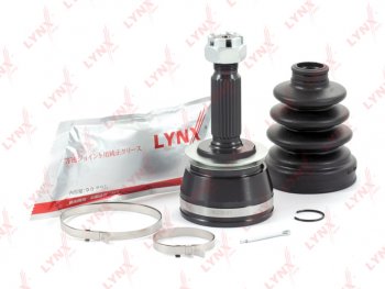 2 799 р. ШРУС наружный HYUNDAI Elantra (01-) комплект LYNX LYNX co3605  с доставкой в г. Воронеж. Увеличить фотографию 2