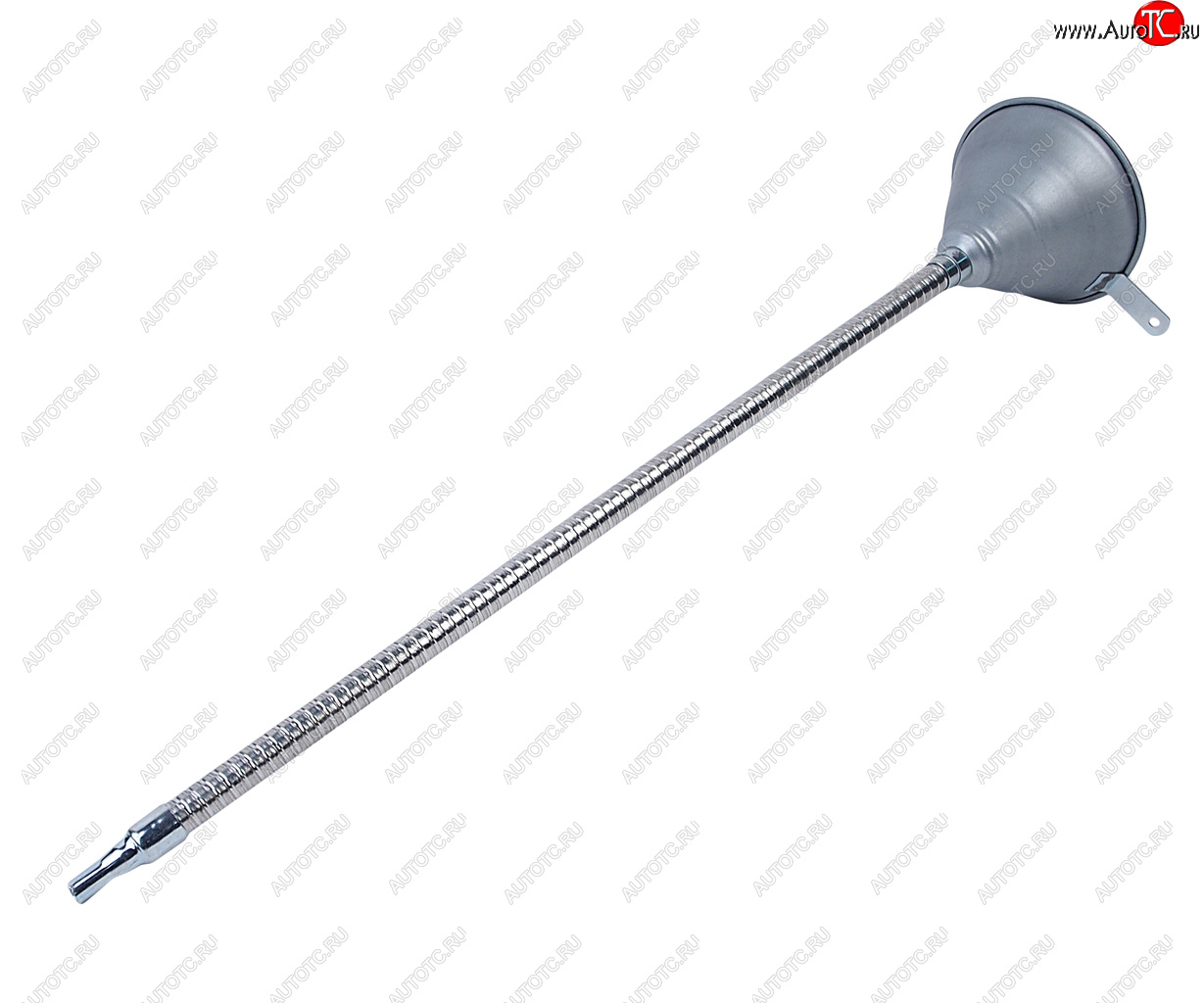 1 229 р. Воронка 140мм металлическая (гибкий слив) L=630мм JTC JTC TOOLS CO., LTD jtc-3109a  с доставкой в г. Воронеж