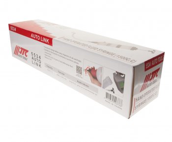 5 999 р. Шприц маслозаливной 1500мл 90x360мм (полипропилен) JTC JTC TOOLS CO., LTD jtc-5534  с доставкой в г. Воронеж. Увеличить фотографию 3