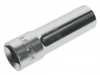 399 р. Головка свечная 12 14мм 12-ти гранная с резиновым фиксатором JTC JTC TOOLS CO., LTD jtc-46514  с доставкой в г. Воронеж. Увеличить фотографию 2