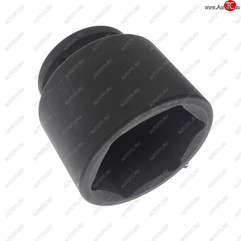 12 849 р. Головка торцевая 1 80мм ударная L=100мм JTC JTC TOOLS CO., LTD jtc-845880  с доставкой в г. Воронеж