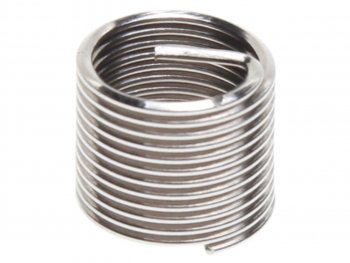 899 р. Вставка резьбовая М10х1мм L=13.5мм 20шт. JTC JTC TOOLS CO., LTD jtc-4791-1  с доставкой в г. Воронеж. Увеличить фотографию 2