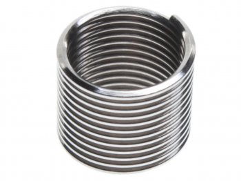 899 р. Вставка резьбовая М10х1мм L=13.5мм 20шт. JTC JTC TOOLS CO., LTD jtc-4791-1  с доставкой в г. Воронеж. Увеличить фотографию 3
