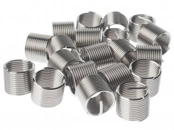 Вставка резьбовая М10х1мм L=13.5мм 20шт. JTC JTC TOOLS CO., LTD jtc-4791-1