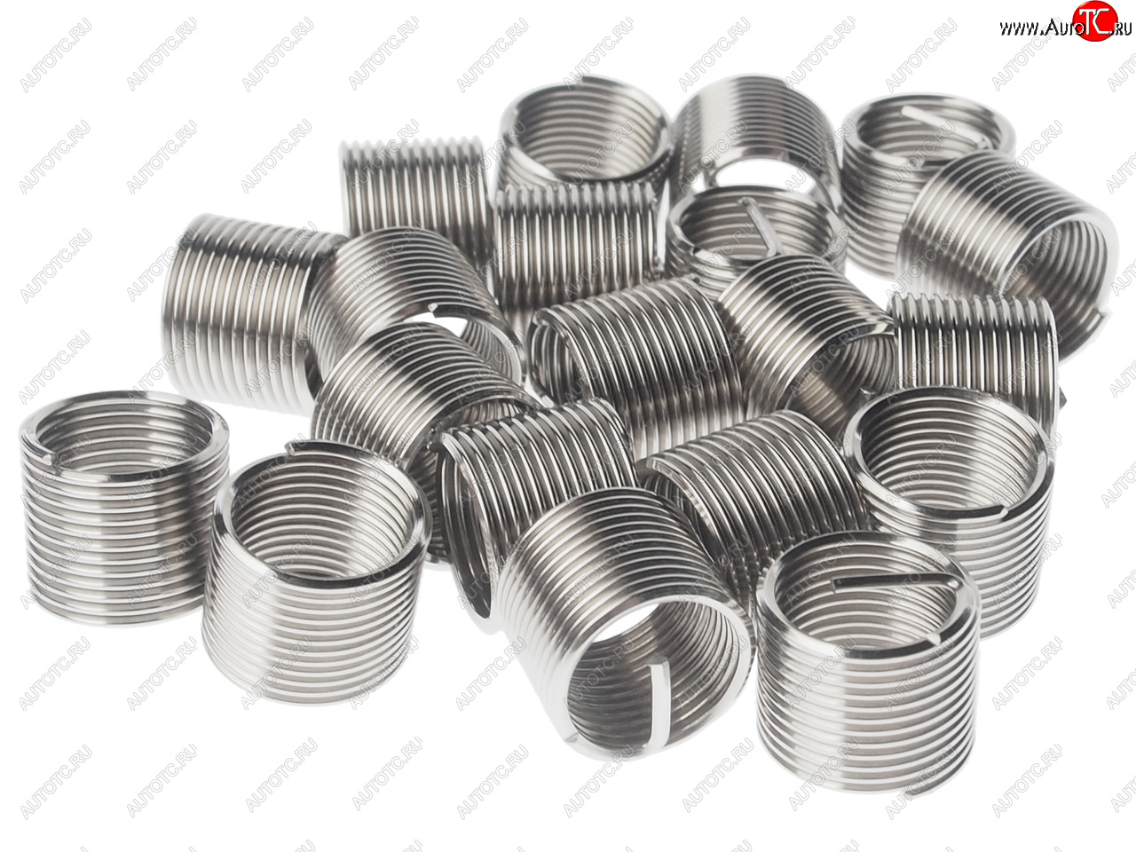 899 р. Вставка резьбовая М10х1мм L=13.5мм 20шт. JTC JTC TOOLS CO., LTD jtc-4791-1  с доставкой в г. Воронеж