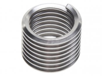 1 099 р. Вставка резьбовая М10х1.5мм L=13.5мм 20шт. JTC JTC TOOLS CO., LTD jtc-4784-1  с доставкой в г. Воронеж. Увеличить фотографию 3