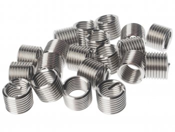 Вставка резьбовая М10х1.5мм L=13.5мм 20шт. JTC JTC TOOLS CO., LTD jtc-4784-1