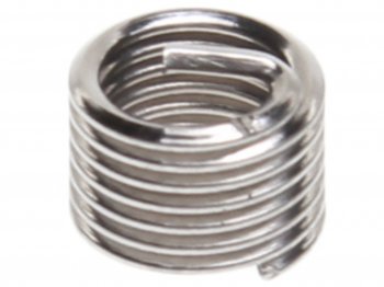 669 р. Вставка резьбовая М5х0.8мм L=6.7мм 20шт. JTC JTC TOOLS CO., LTD jtc-4780-1  с доставкой в г. Воронеж. Увеличить фотографию 2