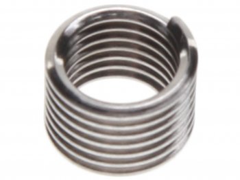 669 р. Вставка резьбовая М5х0.8мм L=6.7мм 20шт. JTC JTC TOOLS CO., LTD jtc-4780-1  с доставкой в г. Воронеж. Увеличить фотографию 3
