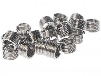 Вставка резьбовая М5х0.8мм L=6.7мм 20шт. JTC JTC TOOLS CO., LTD jtc-4780-1