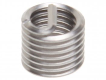 659 р. Вставка резьбовая М6х1.0мм L=8.0мм 20шт. JTC JTC TOOLS CO., LTD jtc-4781-1  с доставкой в г. Воронеж. Увеличить фотографию 2