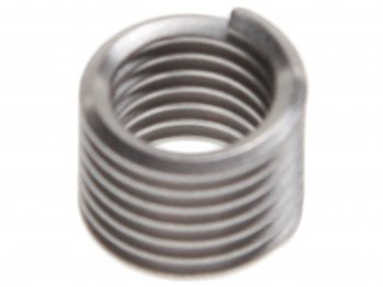 659 р. Вставка резьбовая М6х1.0мм L=8.0мм 20шт. JTC JTC TOOLS CO., LTD jtc-4781-1  с доставкой в г. Воронеж. Увеличить фотографию 3