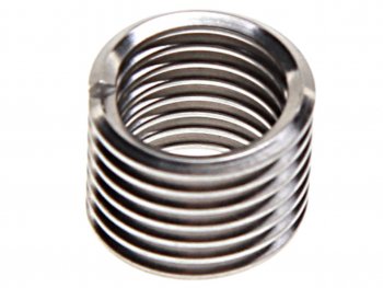 799 р. Вставка резьбовая М8х1.25мм L=10.8мм 20шт. JTC JTC TOOLS CO., LTD jtc-4782-1  с доставкой в г. Воронеж. Увеличить фотографию 3