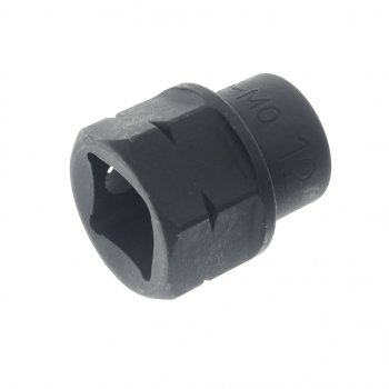 280 р. Головка торцевая 12 12мм ударная мини L=28мм JTC JTC TOOLS CO., LTD jtc-442812  с доставкой в г. Воронеж. Увеличить фотографию 2