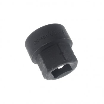 539 р. Головка торцевая 12 21мм ударная мини L=28мм JTC JTC TOOLS CO., LTD jtc-442821  с доставкой в г. Воронеж. Увеличить фотографию 2