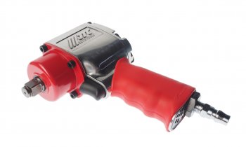 Гайковерт пневматический 12 678Нм 10000обмин. 158лмин. 90PSI ударный JTC JTC TOOLS CO., LTD jtc-5001a