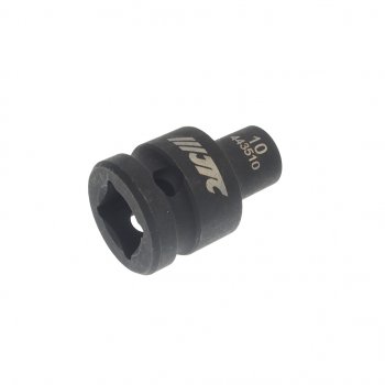 419 р. Головка торцевая 12 TORX E10 ударная JTC JTC TOOLS CO., LTD jtc-443510  с доставкой в г. Воронеж. Увеличить фотографию 2