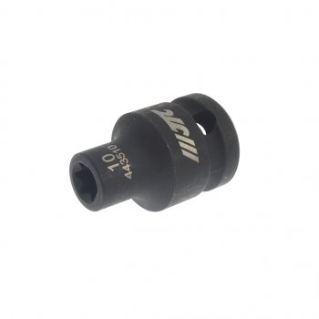 Головка торцевая 12 TORX E10 ударная JTC JTC TOOLS CO., LTD jtc-443510