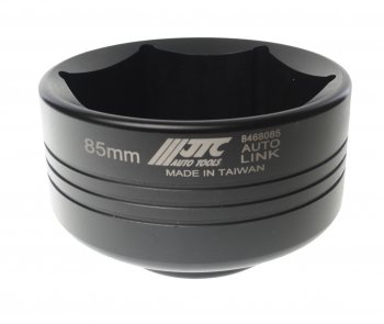 12 299 р. Головка торцевая 1 85мм ударная JTC JTC TOOLS CO., LTD jtc-8468085  с доставкой в г. Воронеж. Увеличить фотографию 2