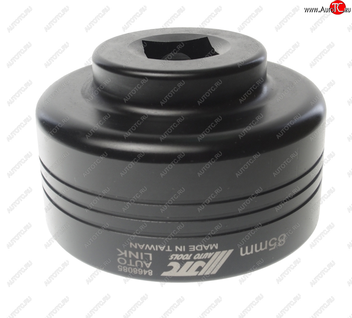 12 299 р. Головка торцевая 1 85мм ударная JTC JTC TOOLS CO., LTD jtc-8468085  с доставкой в г. Воронеж