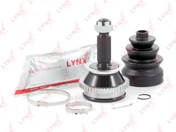 3 199 р. ШРУС наружный HYUNDAI Sonata (98-) комплект LYNX LYNX co3606a  с доставкой в г. Воронеж. Увеличить фотографию 2