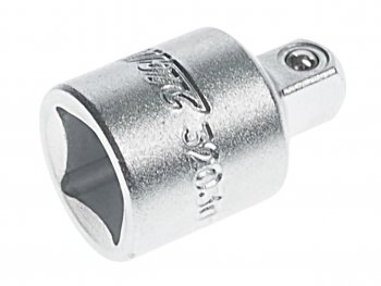 140 р. Адаптер 38(F)х14(М) переходник не ударный JTC JTC TOOLS CO., LTD jtc-320302  с доставкой в г. Воронеж. Увеличить фотографию 2