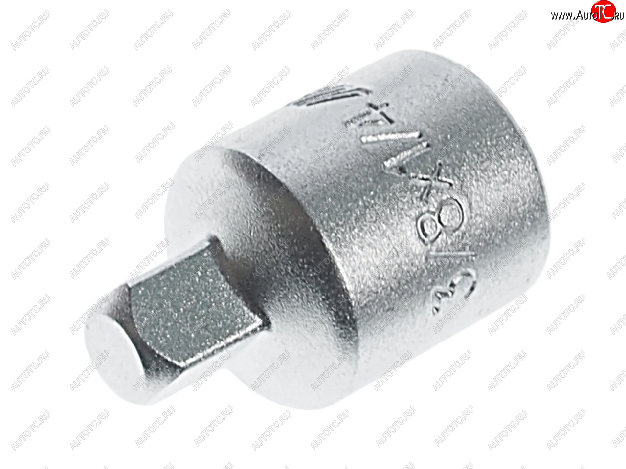 140 р. Адаптер 38(F)х14(М) переходник не ударный JTC JTC TOOLS CO., LTD jtc-320302  с доставкой в г. Воронеж
