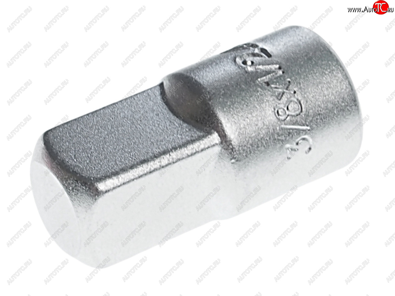 172 р. Адаптер 38(F)х12(М) переходник не ударный JTC JTC TOOLS CO., LTD jtc-320304  с доставкой в г. Воронеж