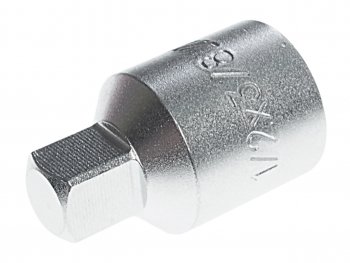 Адаптер 12(F)х38(М) переходник не ударный JTC JTC TOOLS CO., LTD jtc-420403