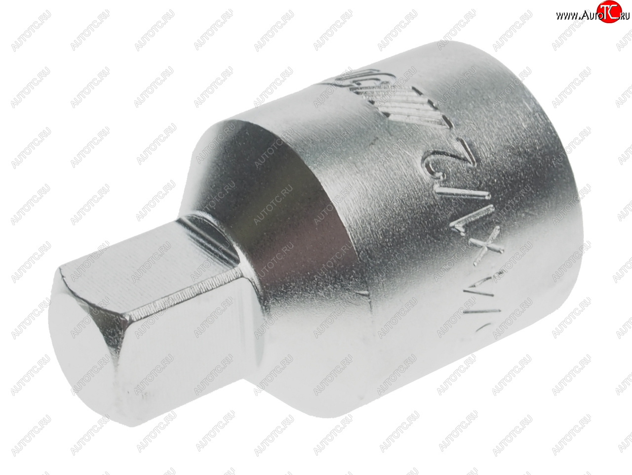 629 р. Адаптер 34(F)х12(М) переходник не ударный JTC JTC TOOLS CO., LTD jtc-620604  с доставкой в г. Воронеж