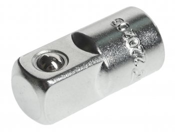 126 р. Адаптер 14(F)х38(М) переходник неударный JTC JTC TOOLS CO., LTD jtc-220203  с доставкой в г. Воронеж. Увеличить фотографию 2